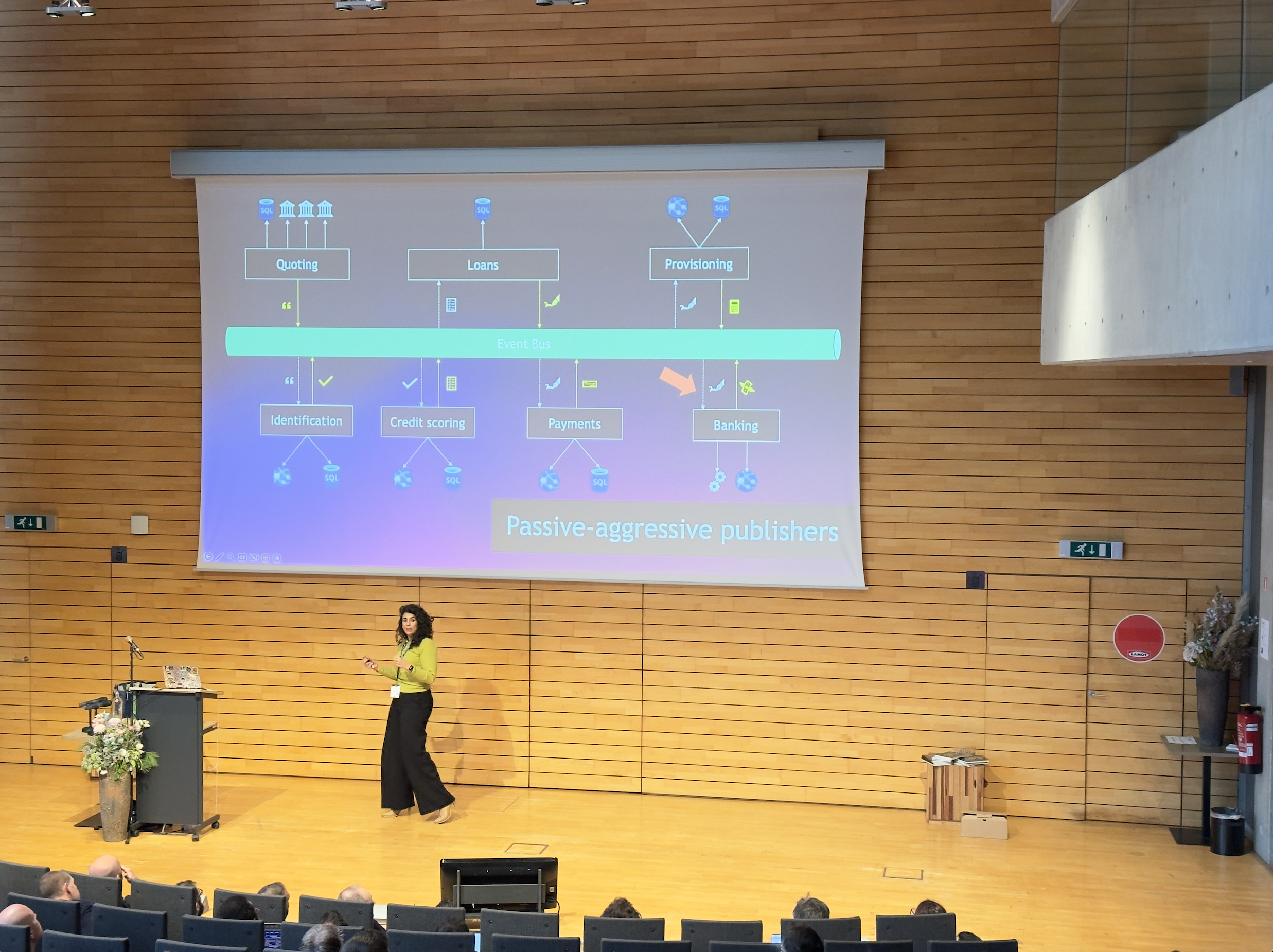 cloudbrew presentation