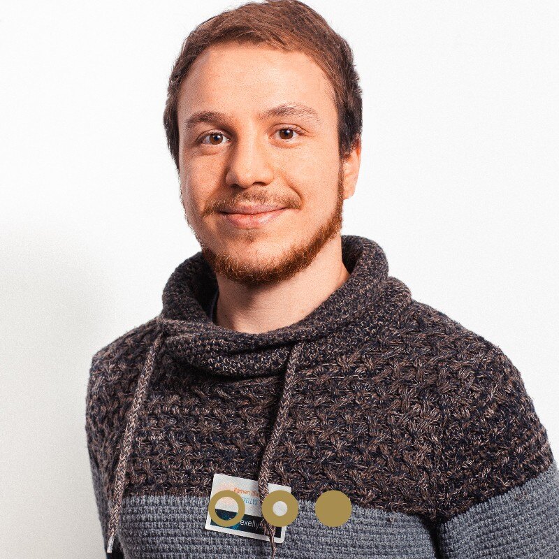 Kamen Zhekov Kamen Zhekov