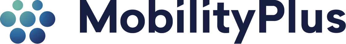 Logo Mobility Plus