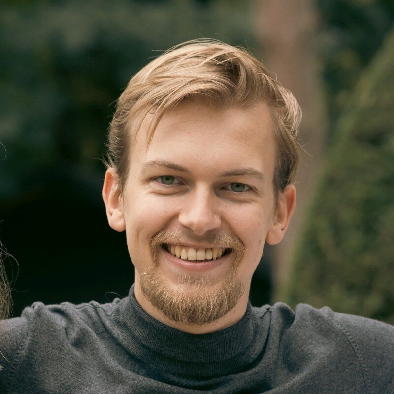 Remco Goyvaerts Remco Goyvaerts