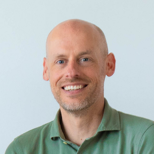 Roel Van Steenberghe