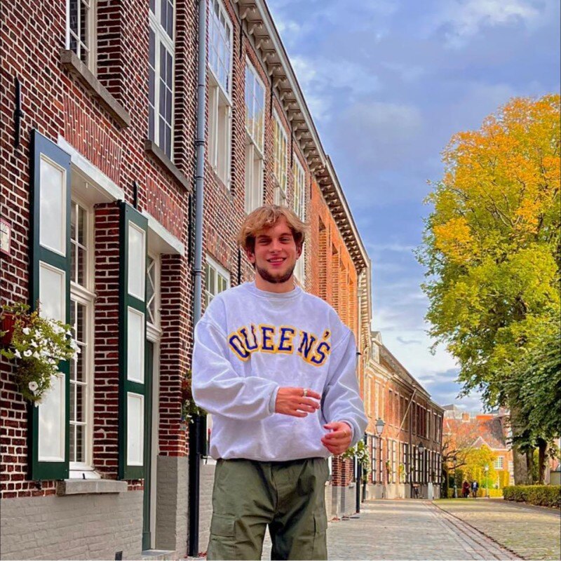 Thomas Verhoeven Thomas Verhoeven