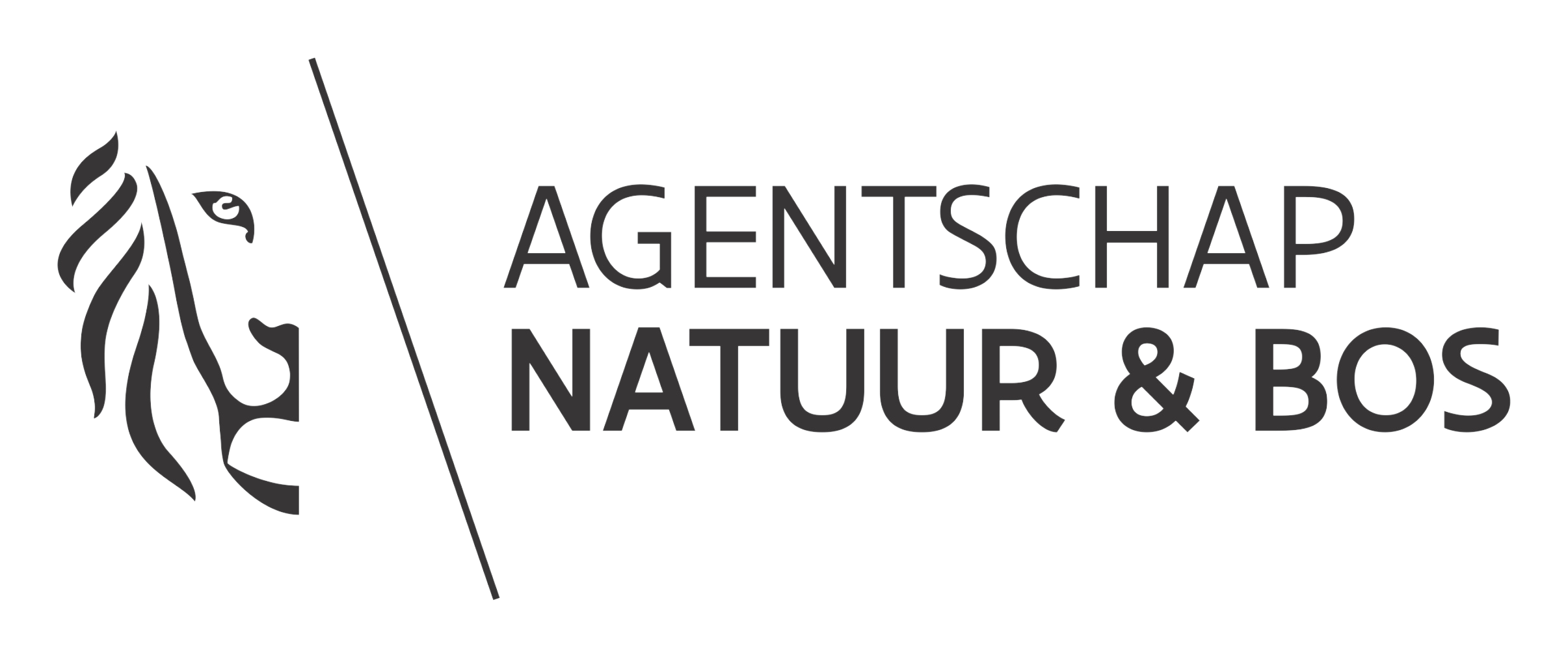 logo agentschap natuur en bos